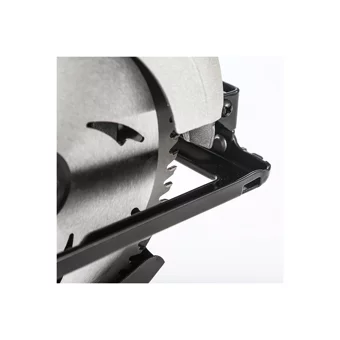 Deko 58 V 10800 devir/dk 185 mm Kablosuz Akülü Şarjlı Daire Testere