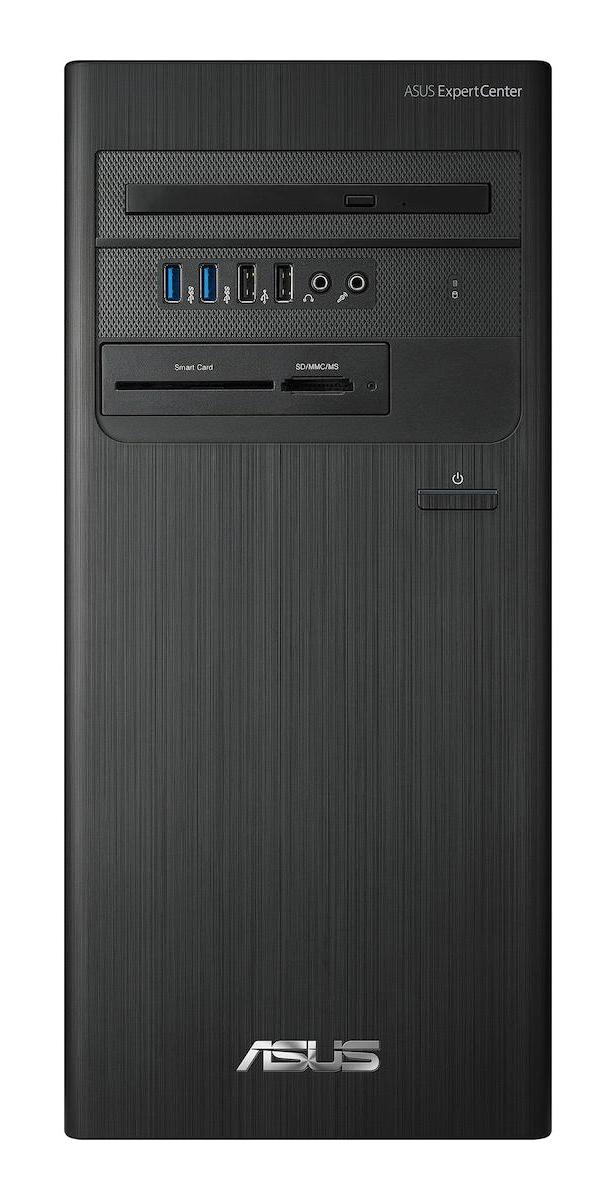 Asus Expert Center D7 D700TD-5124000700 Dahili Intel UHD Graphics Intel Core i5 12400 16 GB Ram 512 GB SSD Tower FreeDos Masaüstü Bilgisayar