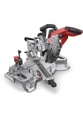 Flex Sms 190 18 V 5500 devir/dk 190 mm Açılı Kesim Kablosuz Akülü Şarjlı Daire Testere