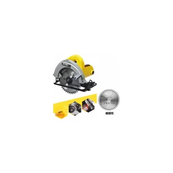 Staxx Power X-Torq Professıonel 1800 W 8000 devir/dk 185 mm Kablolu Elektrikli Daire Testere