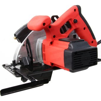 Swazer 1200 W 7200 devir/dk 185 mm Açılı Kesim Kablolu Elektrikli Daire Testere