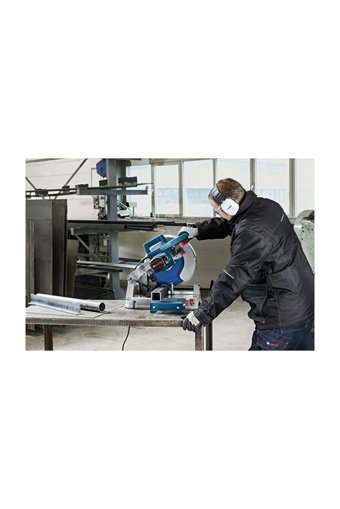 Bosch GCD 12 JL 0601B28000 2000 W 1500 devir/kg 305 mm Kablolu Elektrikli Daire Testere
