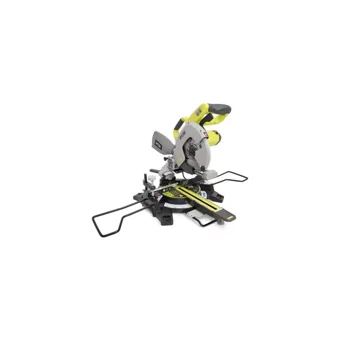 Ryobi EMS216L 1500 W 5000 devir/dk 216 mm Açılı Kesim Kablolu Elektrikli Daire Testere