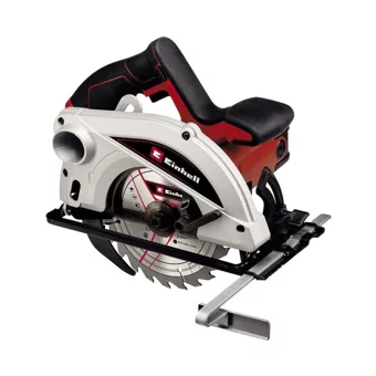 Mergen Einhell Tc Cs 1250 1250 W 5500 devir/dk 165 mm Açılı Kesim Kablolu Elektrikli Daire Testere