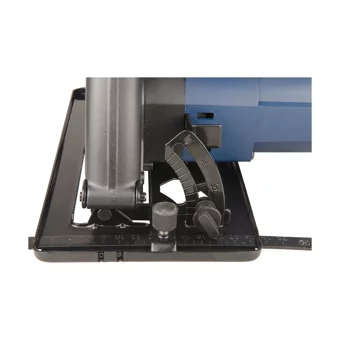 Ferm Power Tools Csm1039 1200 W 5500 devir/dk 185 mm Açılı Kesim Kablolu Elektrikli Daire Testere