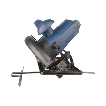Ferm Power Tools Csm1039 1200 W 5500 devir/dk 185 mm Açılı Kesim Kablolu Elektrikli Daire Testere