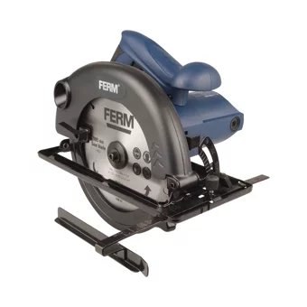 Ferm Power Tools Csm1039 1200 W 5500 devir/dk 185 mm Açılı Kesim Kablolu Elektrikli Daire Testere