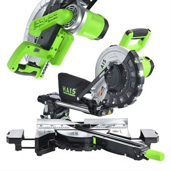 Hais HM1030A 4841054 2000 W 4500 devir/dk 255 mm Kablolu Elektrikli Daire Testere