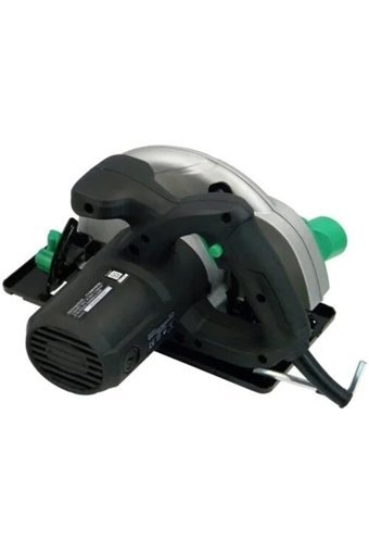 Bavaria BCS 64/2 1400 W 5500 devir/dk 190 mm Kablolu Elektrikli Daire Testere