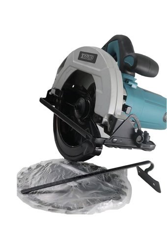 Haktaş high tech & superquality 1500 W 4700 devir/dk 185 mm Kablolu Elektrikli Daire Testere