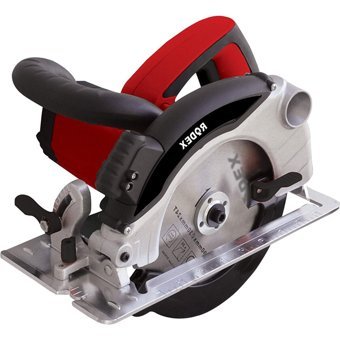 Rodex RDX384 1600 W 5000 devir/dk 190 mm Kablolu Elektrikli Daire Testere