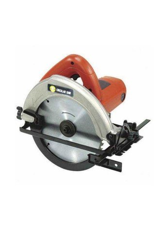 Circular Saw 800 W 4100 devir/dk 185 mm Kablolu Elektrikli Daire Testere