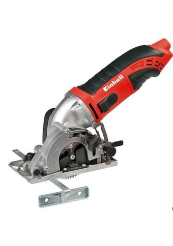 Einhell TC-CS 860 Kit 4330992 450 W 6000 devir/dk 85 mm Açılı Kesim Kablolu Elektrikli Daire Testere
