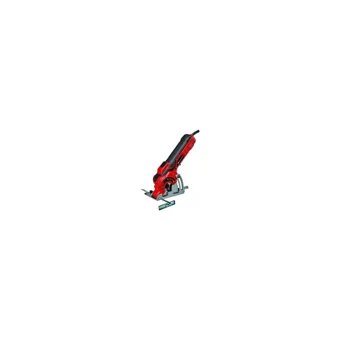 Einhell 4331030 Tc-Cs 89 600 W 7200 devir/dk 89 mm Kablolu Elektrikli Daire Testere