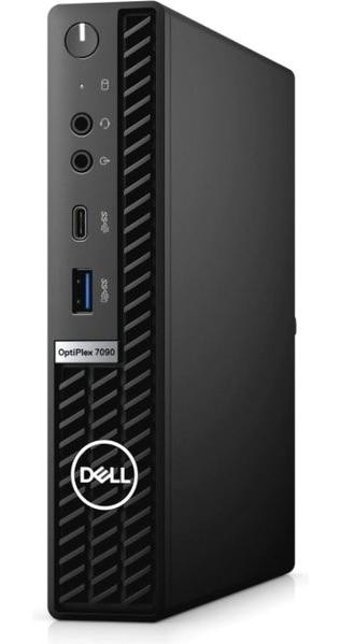 Dell OptiPlex 7010MT 05O7090MFF-UBU Dahili Intel UHD Graphics 630 Intel Core i5 10500T 8 GB Ram 256 GB SSD Tower FreeDos Masaüstü Bilgisayar