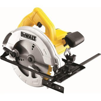 Dewalt DWE560 1350 W 5000 devir/dk 184 mm Açılı Kesim Kablolu Elektrikli Daire Testere