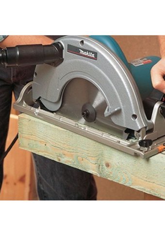 Makita 5903R 2000 W 4500 devir/dk 235 mm Açılı Kesim Kablolu Elektrikli Daire Testere