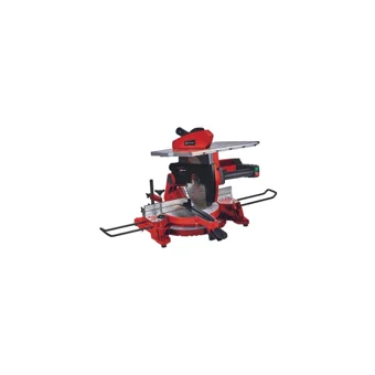 Einhell Tc-Ms 3017 T 2000 W 4200 devir/dk 305 mm Açılı Kesim Kablolu Elektrikli Daire Testere