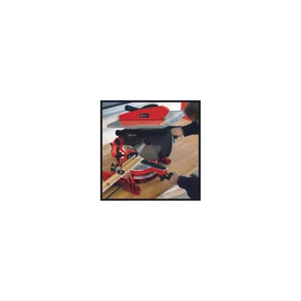 Einhell Tc-Ms 3017 T 2000 W 4200 devir/dk 305 mm Açılı Kesim Kablolu Elektrikli Daire Testere