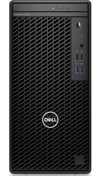 Dell OptiPlex 3000MT N010O3000MTAC-U1 Dahili Intel UHD Graphics Intel Core i5 12500 32 GB Ram 512 GB SSD Tower Windows 11 Pro Masaüstü Bilgisayar