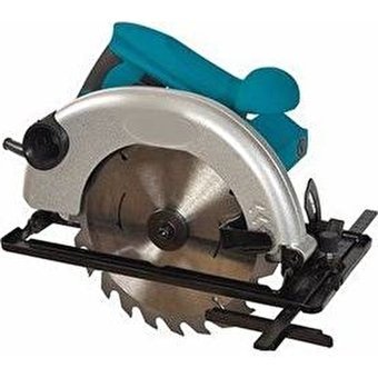 Banco 1200 W 4500 devir/dk 184 mm Elektrikli Daire Testere