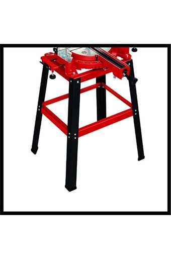 Einhell TC-SM 2531/2 U 1900 W 4800 devir/dk 254 mm Açılı Kesim Kablolu Elektrikli Daire Testere