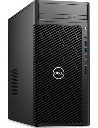 Dell Precision 3660 N03660A03 Harici GeForce RTX A2000 Intel Core i7 12700K 16 GB Ram 2 TB SSD Tower Windows 11 Pro Masaüstü Bilgisayar