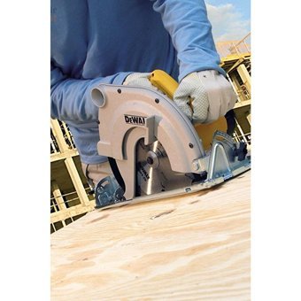 Dewalt D23700 1750 W 4700 devir/dk 235 mm Açılı Kesim Kablolu Elektrikli Daire Testere