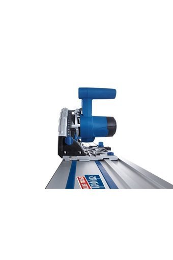 Scheppach PL55 1200 W 5500 devir/dk 160 mm Kablolu Elektrikli Daire Testere