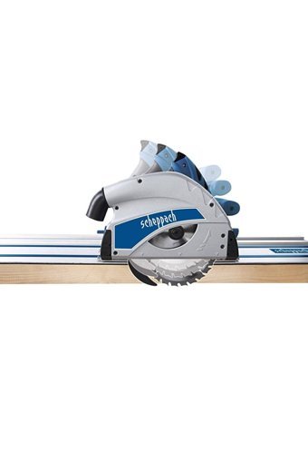 Scheppach PL55 1200 W 5500 devir/dk 160 mm Kablolu Elektrikli Daire Testere