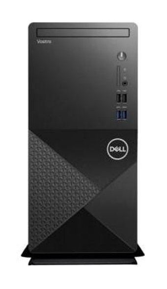 Dell VOST 3020 Dahili Intel UHD Graphics 730 Intel Core i5 13400 8 GB Ram 256 GB SSD Tower Windows 11 Pro Masaüstü Bilgisayar