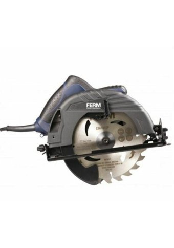 Ferm Professional CSM1041P 1050 W 4900 devir/dk 190 mm Açılı Kesim Kablolu Elektrikli Daire Testere