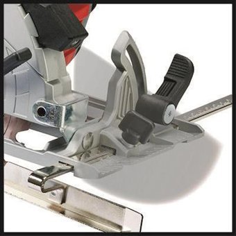 Einhell TE-CS 18/150 Li 18 V 4200 devir/dk 150 mm Açılı Kesim Kablosuz Şarjlı Daire Testere
