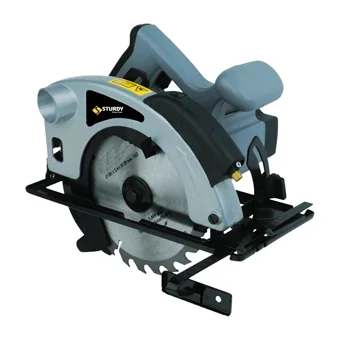 Sturdy Power Tools 4200 W 8200 devir/dk 185 mm Açılı Kesim Kablolu Elektrikli Daire Testere