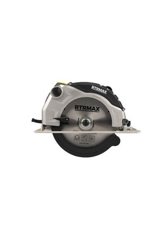Rtrmax RTM385 1800 W 5300 devir/dk 210 mm Açılı Kesim Kablolu Elektrikli Daire Testere
