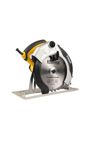 Rtrmax RTM385 1800 W 5300 devir/dk 210 mm Açılı Kesim Kablolu Elektrikli Daire Testere