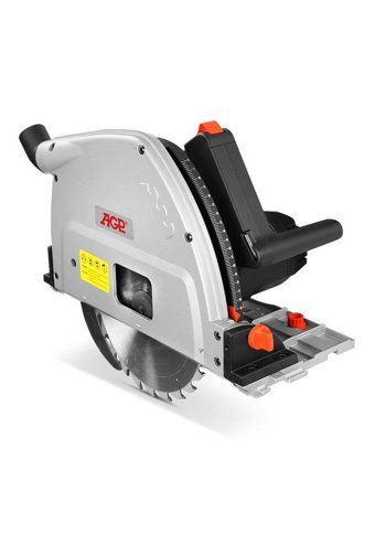 Agp DS 2300 1600 W 5000 devir/dk 230 mm Elektrikli Daire Testere