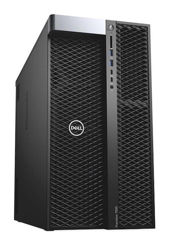 Dell Precision T7920_4214R-T100V2 XEON Harici Quadro T1000 Intel Xeon Silver 4214R 32 GB Ram 512 GB SSD Tower Windows 11 Pro Masaüstü Bilgisayar