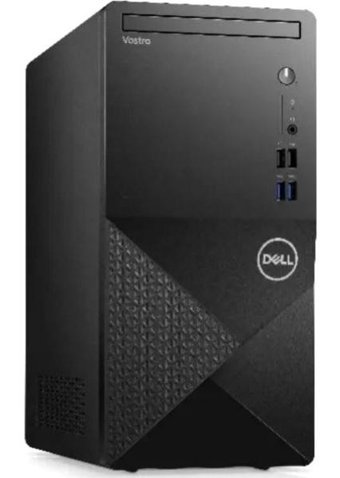 Dell N7598VDT3910_UBU Vostro 3910 Dahili Intel UHD Graphics Intel Core i7 12700 16 GB Ram 512 GB SSD Tower Ubuntu Masaüstü Bilgisayar