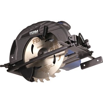 Ferm Professional CSM1041P 1050 W 4900 devir/dk 190 mm Açılı Kesim Kablolu Elektrikli Daire Testere