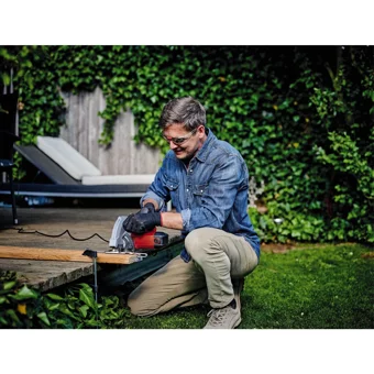 Einhell Tc-Cs 1250 1250 W 5500 devir/dk 165 mm Açılı Kesim Kablolu Elektrikli Daire Testere