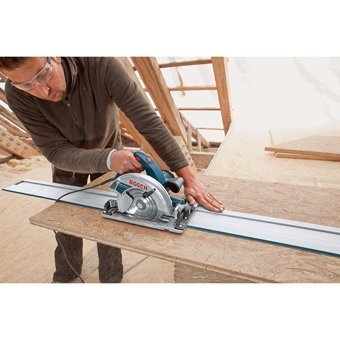 Bosch Professional GKS 65 GCE 0601668900 1800 W 5000 devir/dk 190 mm Açılı Kesim Kablolu Elektrikli Daire Testere