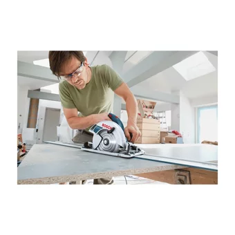 Bosch Professional GKS 65 GCE 0601668900 1800 W 5000 devir/dk 190 mm Açılı Kesim Kablolu Elektrikli Daire Testere