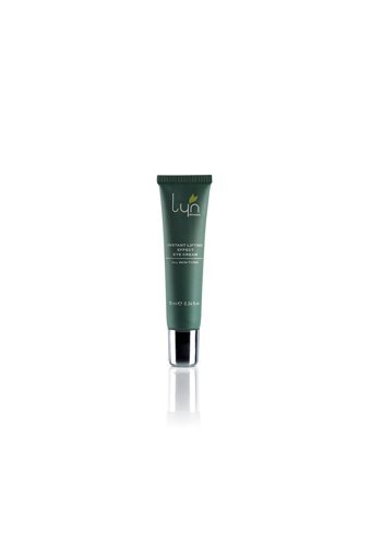 Lyn Skincare Effect Tüm Ciltler için Göz Altı Krem Tüp 10 ml