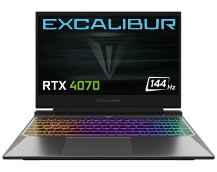 Casper Excalibur G870.1270-DX70X-B Harici GeForce RTX 4070 Intel Core i7 12700H 32 GB Ram 2 TB SSD Tower FreeDos Masaüstü Bilgisayar
