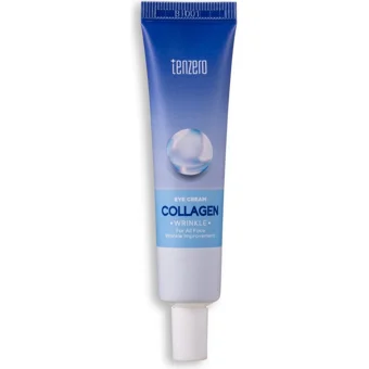 Tenzero Hidrolize Tüm Ciltler için Göz Çevresi Krem Tüp 40 ml