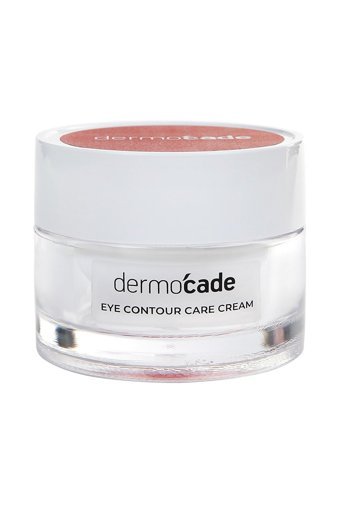 Dermocade Counter Tüm Ciltler için Göz Çevresi Krem Kavanoz 30 ml