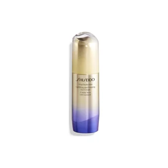 Shiseido Vital Perfection Tüm Ciltler için Göz Çevresi Krem Pompalı 15 ml