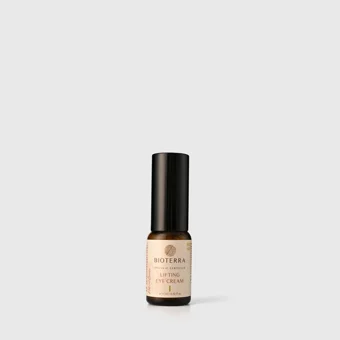 Bioterra Organik Tüm Ciltler için Göz Çevresi Krem Tüp 15 ml