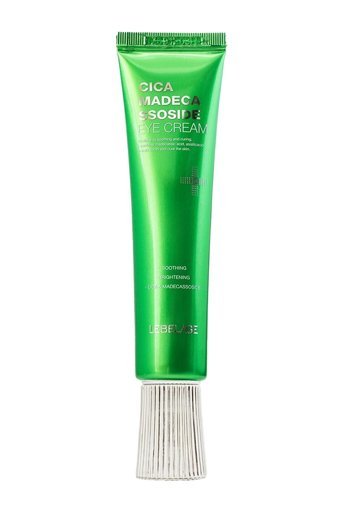 Lebelage Cica Madeca Hassas Ciltler için Göz Çevresi Krem Tüp 40 ml